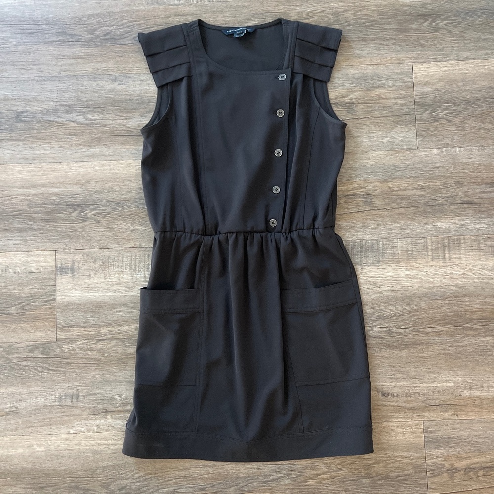 French Connection dress